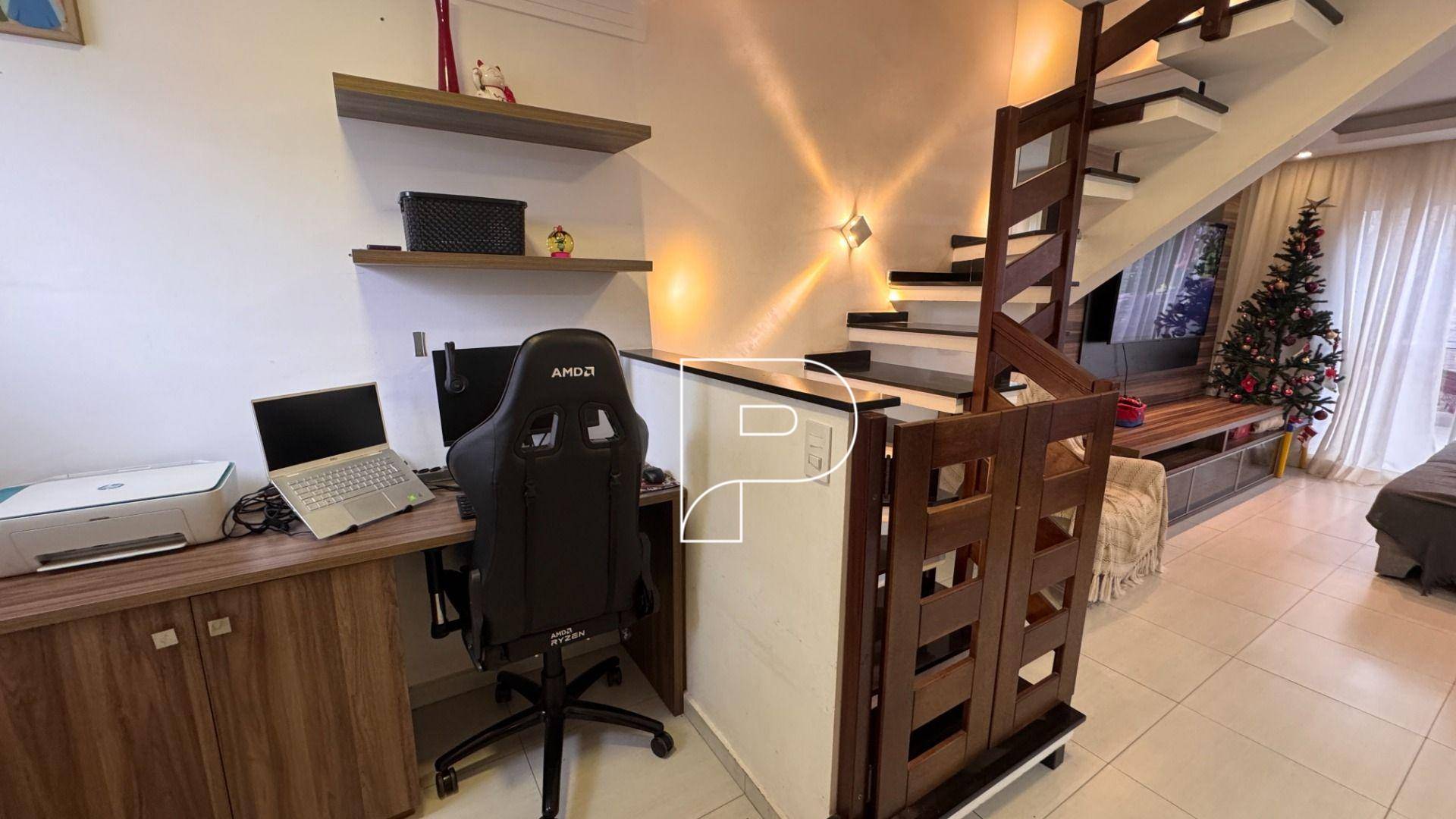 Casa de Condomínio, 3 quartos - Foto 5