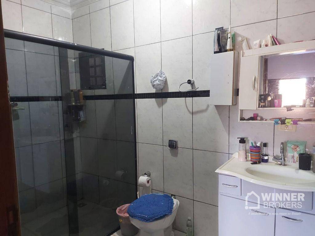 Casa à venda com 4 quartos, 130m² - Foto 21