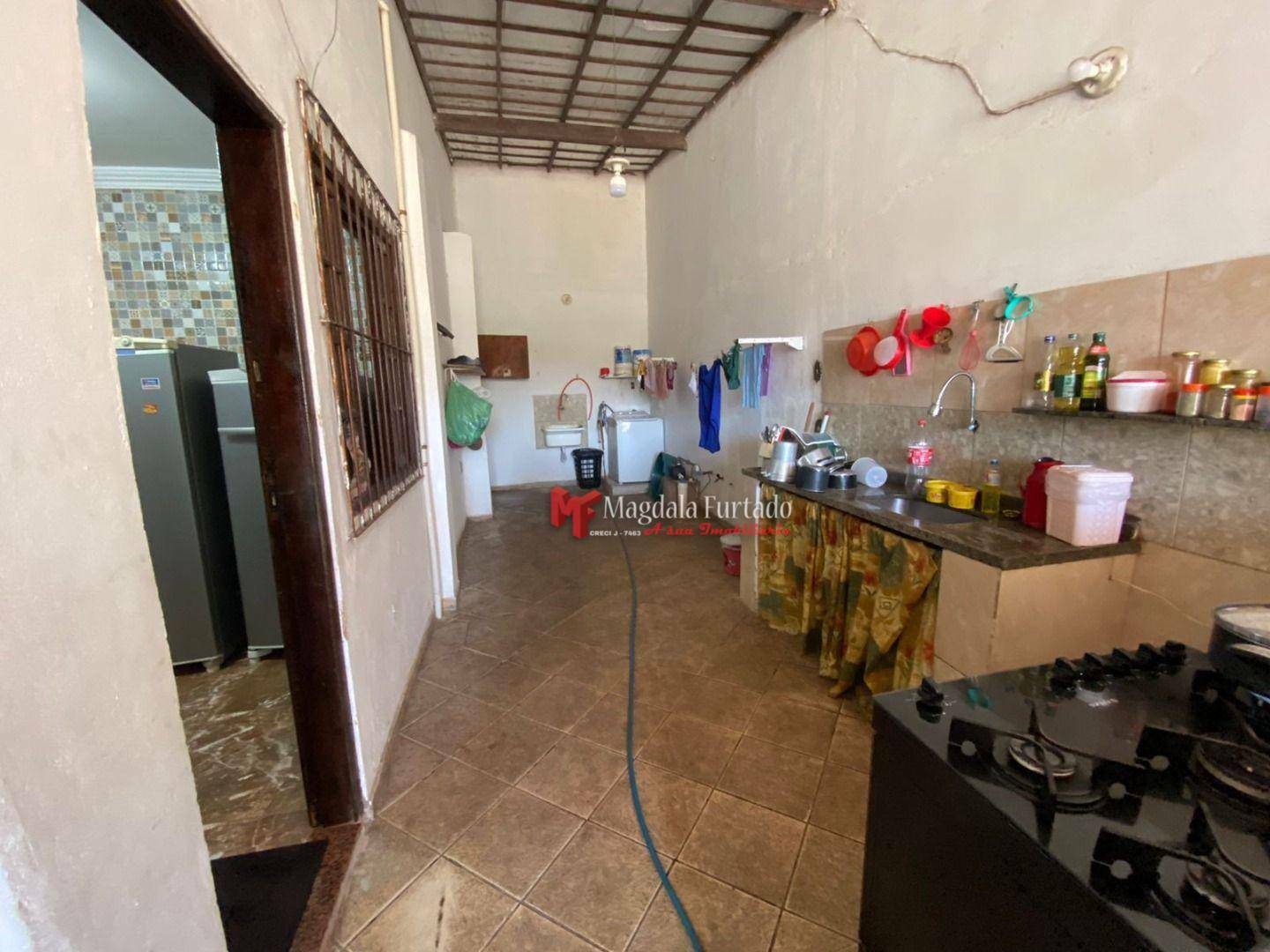 Casa à venda com 4 quartos, 124m² - Foto 27