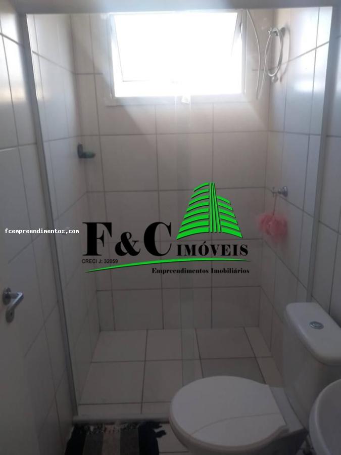 Apartamento à venda com 2 quartos, 50m² - Foto 6