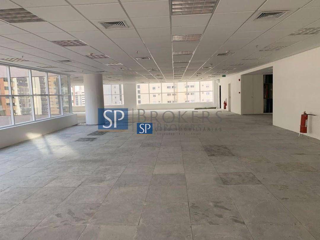 Conjunto Comercial-Sala à venda e aluguel, 457m² - Foto 1