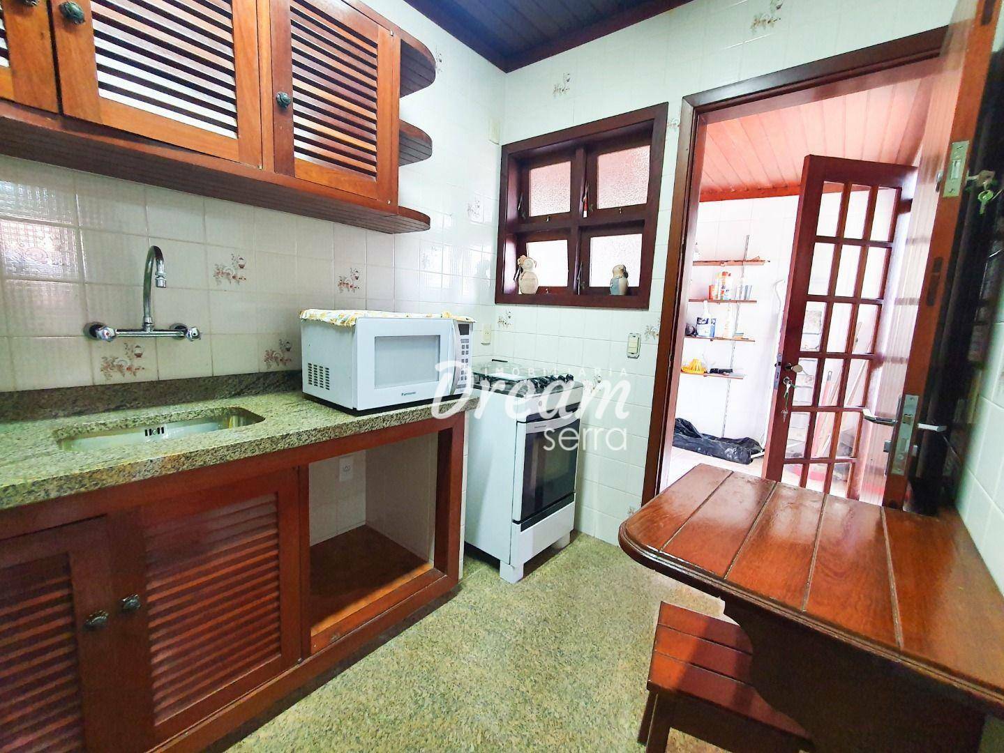 Casa de Condomínio à venda com 3 quartos, 130m² - Foto 15