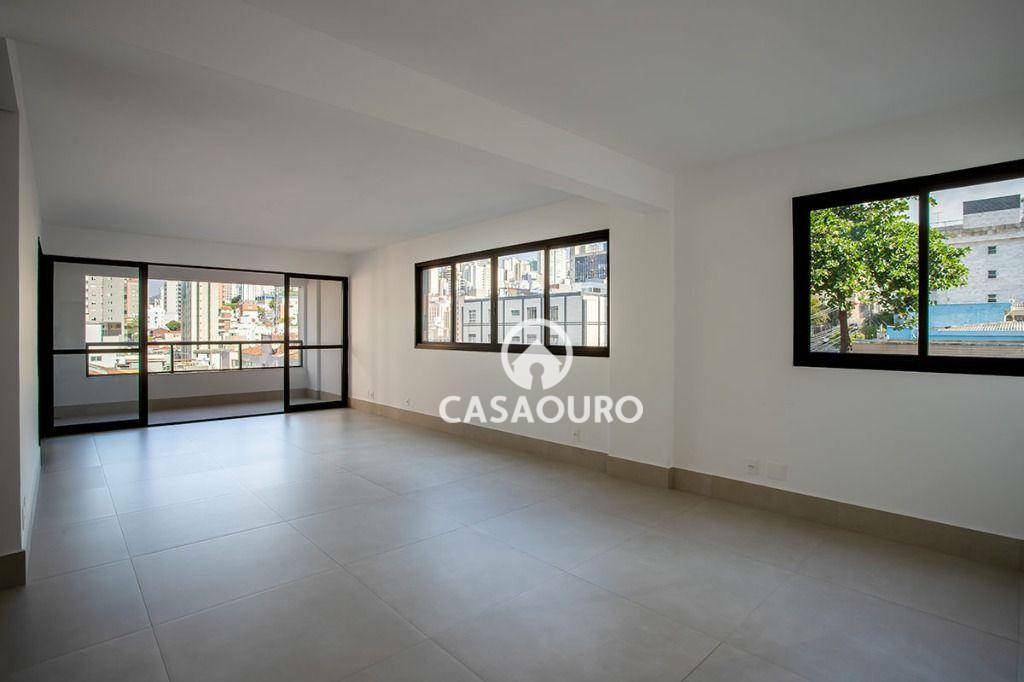 Cobertura à venda com 4 quartos, 294m² - Foto 7