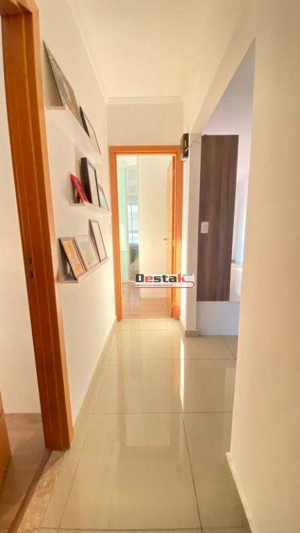 Apartamento à venda com 3 quartos, 138m² - Foto 38