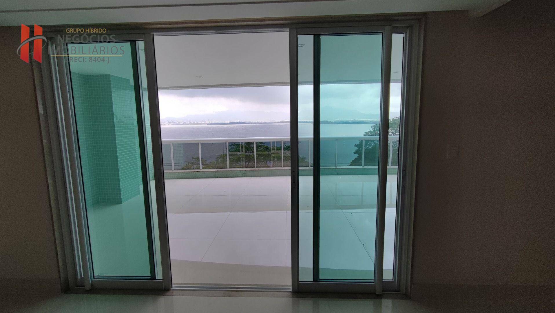 Cobertura à venda com 4 quartos, 319m² - Foto 9