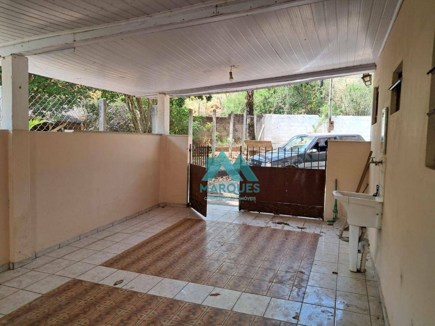 Chácara à venda com 2 quartos, 80m² - Foto 11