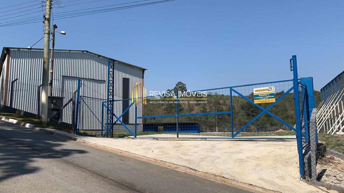 Depósito-Galpão-Armazém para alugar, 1500m² - Foto 6