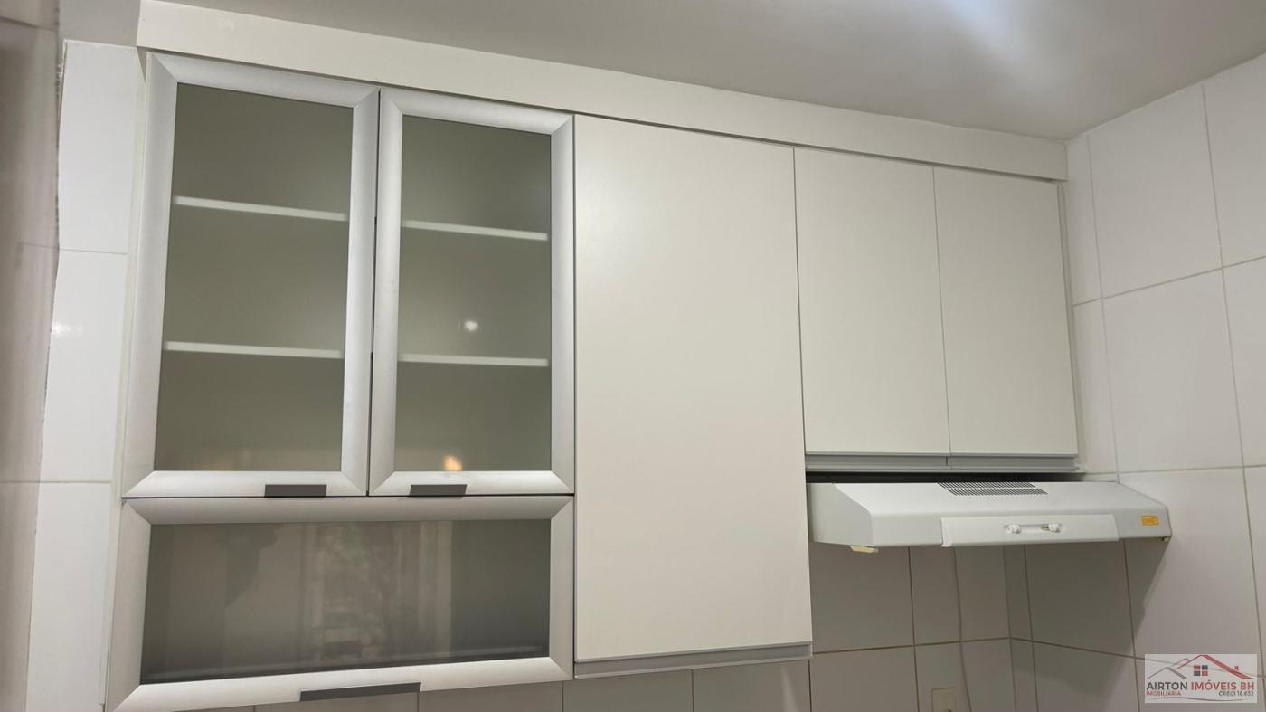 Apartamento à venda com 2 quartos, 50m² - Foto 4