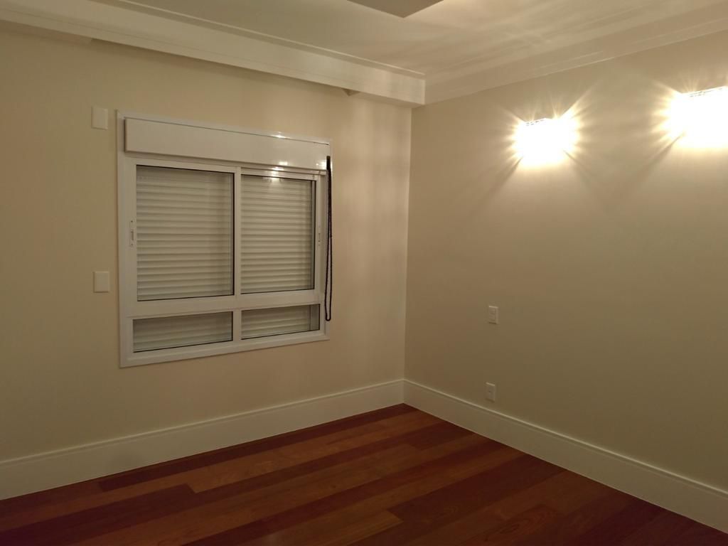 Apartamento à venda com 3 quartos, 186m² - Foto 10