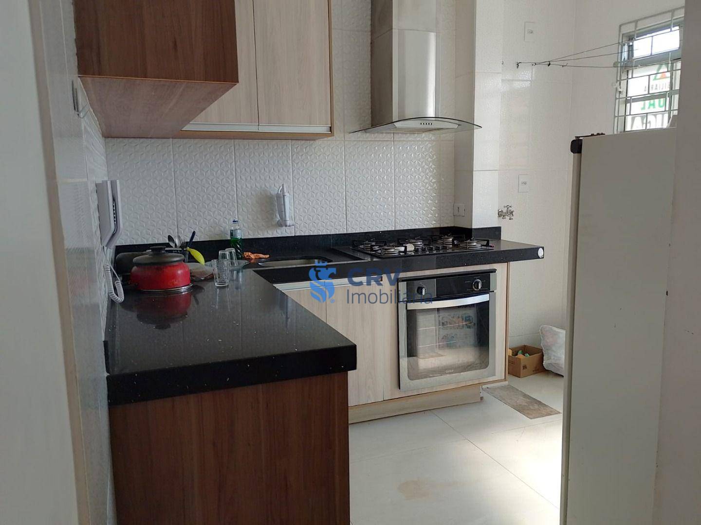 Apartamento à venda e aluguel com 2 quartos, 45m² - Foto 1