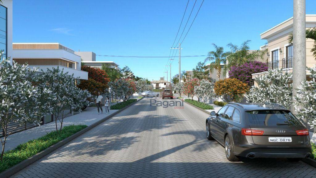 Loteamento e Condomínio, 300 m² - Foto 15