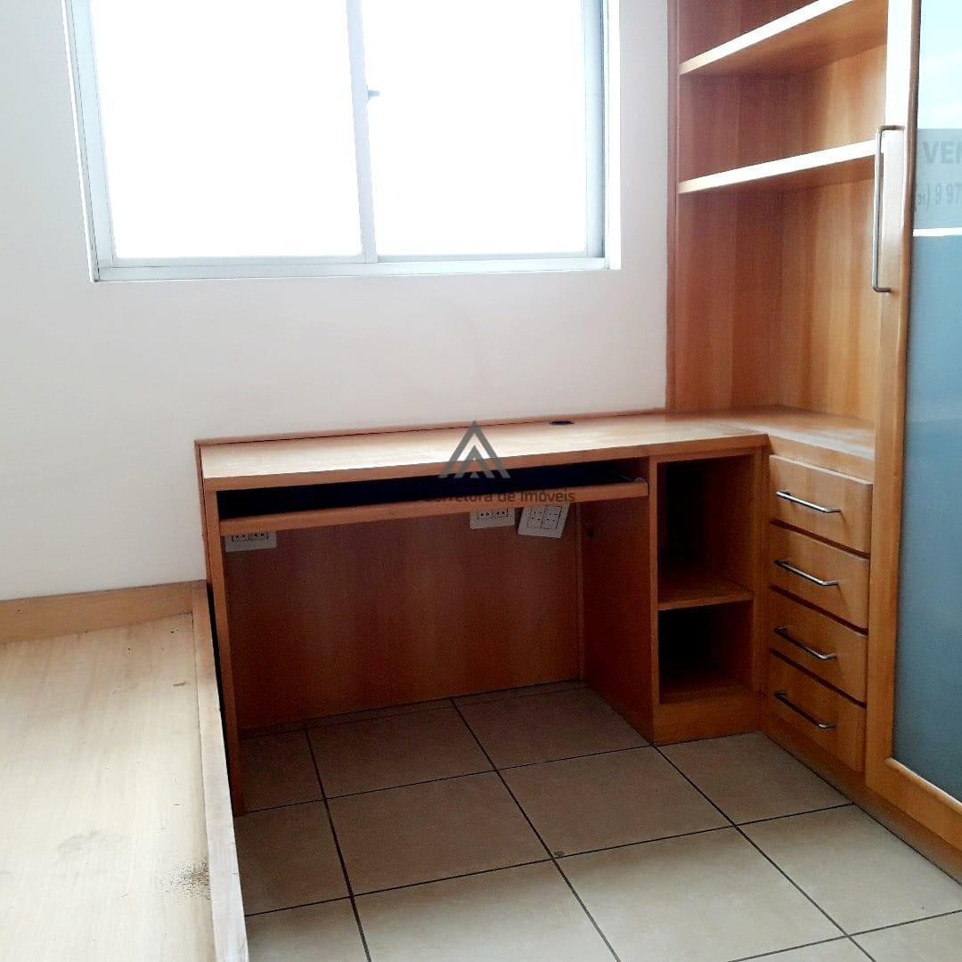 Apartamento, 2 quartos, 82 m² - Foto 7