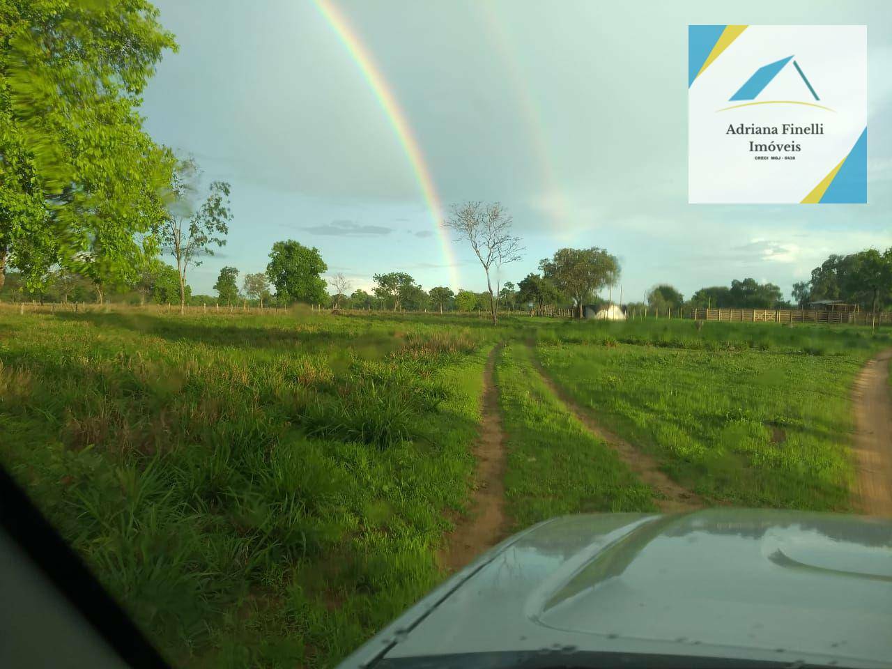 Fazenda à venda, 1384500M2 - Foto 3