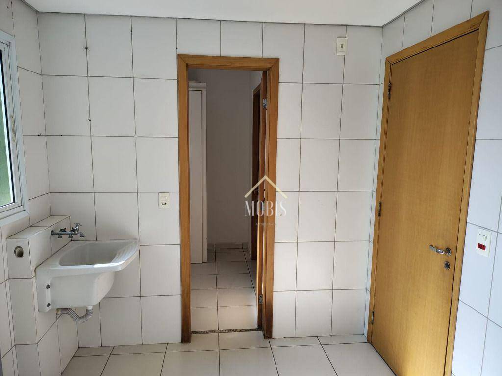 Apartamento à venda com 4 quartos, 150m² - Foto 43