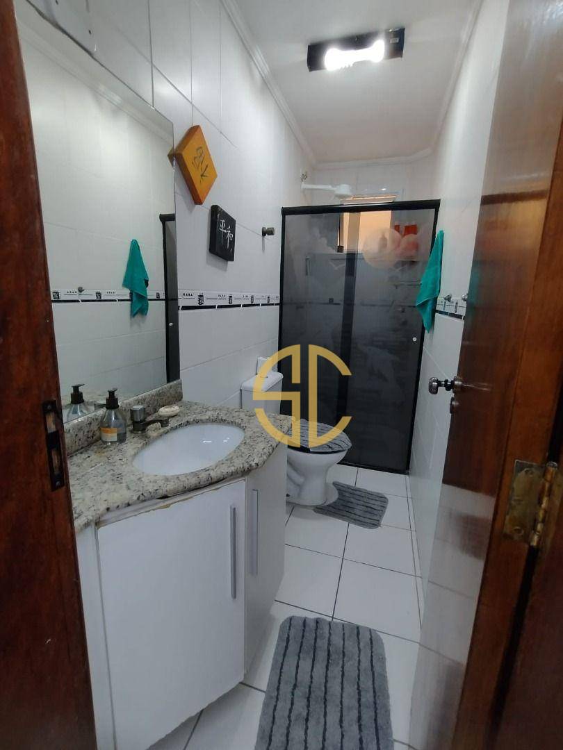 Apartamento à venda com 3 quartos, 130m² - Foto 14