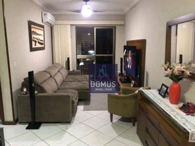 Apartamento à venda com 2 quartos, 80m² - Foto 10