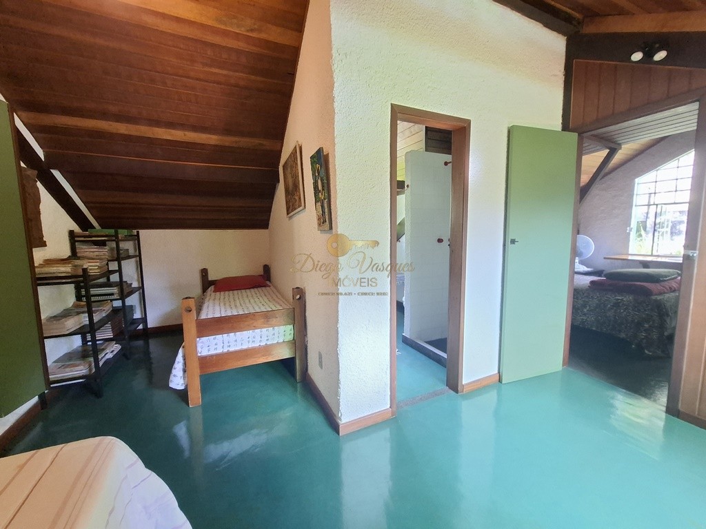 Casa de Condomínio à venda com 5 quartos, 980m² - Foto 28
