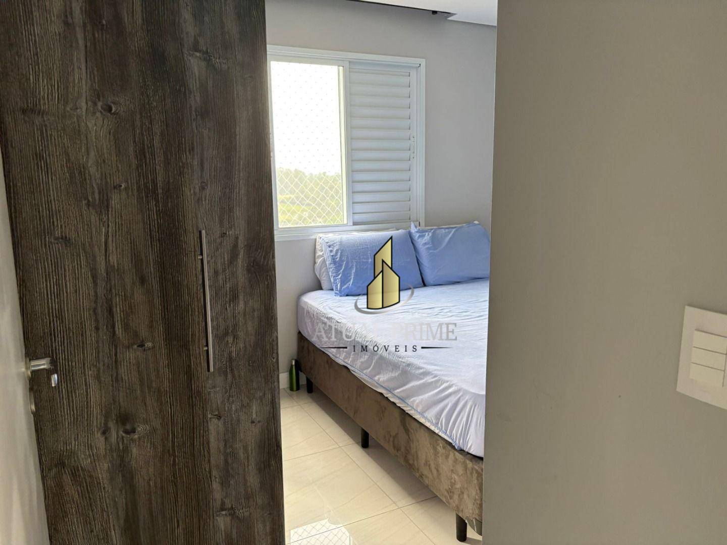 Apartamento, 3 quartos, 59 m² - Foto 4