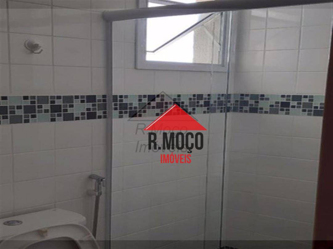 Apartamento à venda com 3 quartos, 64m² - Foto 17