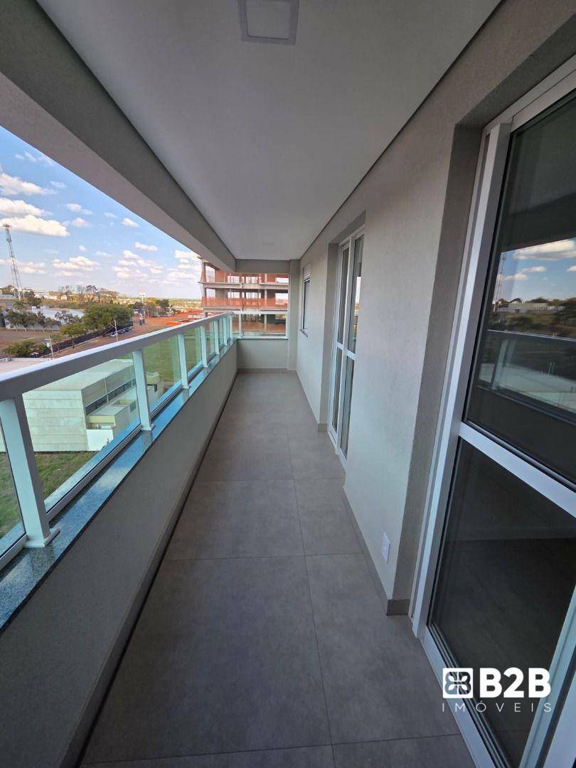 Apartamento, 3 quartos, 74 m² - Foto 5