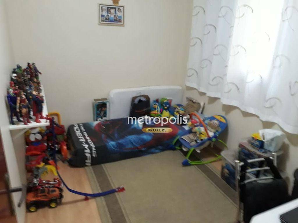 Cobertura à venda com 3 quartos, 180m² - Foto 17