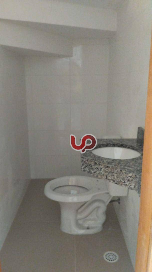 Sobrado à venda com 2 quartos, 100m² - Foto 18