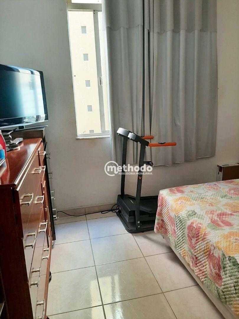 Apartamento à venda com 1 quarto, 40m² - Foto 13