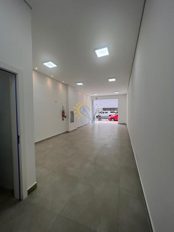 Conjunto Comercial-Sala para alugar, 48m² - Foto 2