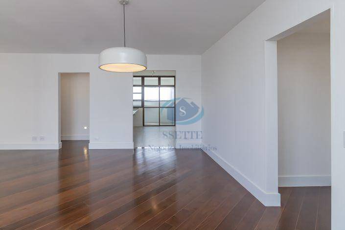 Apartamento à venda com 3 quartos, 126m² - Foto 9