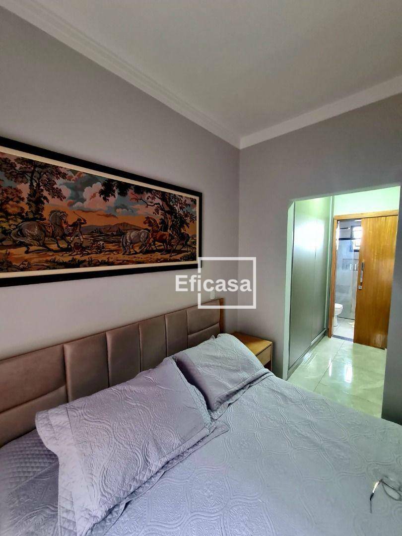 Casa de Condomínio à venda com 3 quartos, 160m² - Foto 21