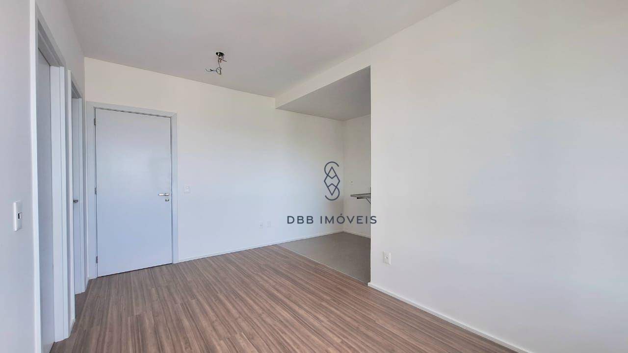 Apartamento à venda com 1 quarto, 44m² - Foto 4