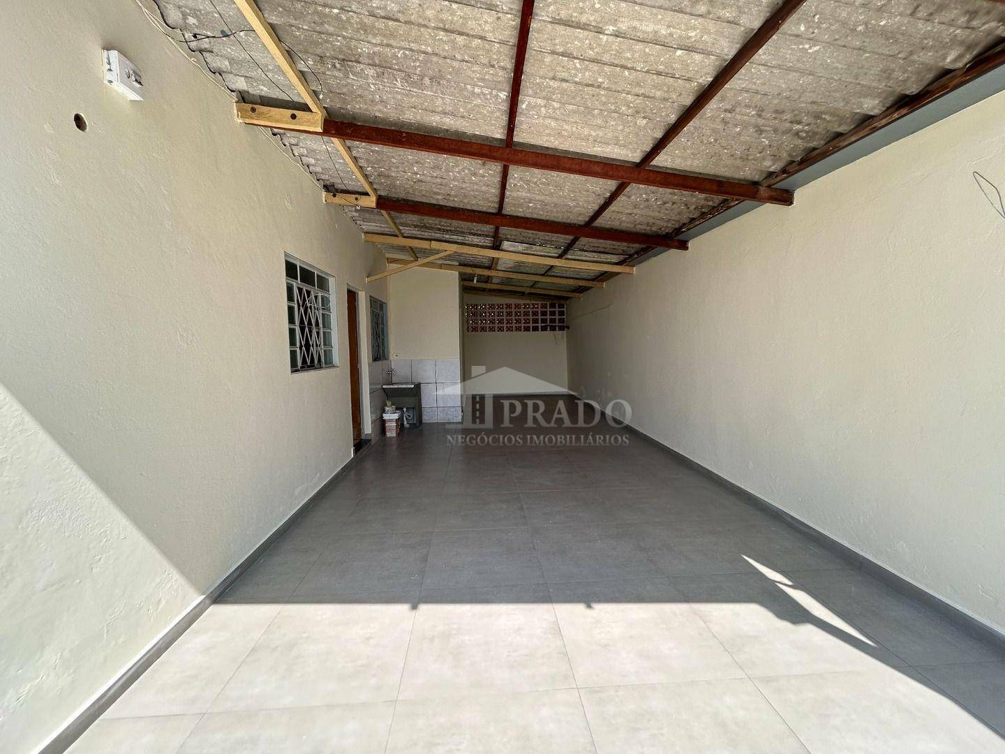 Casa para alugar, 80m² - Foto 4