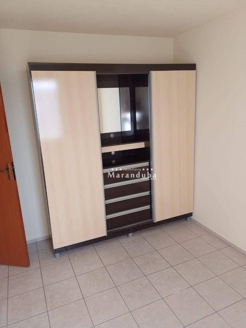 Apartamento à venda com 2 quartos, 52m² - Foto 5