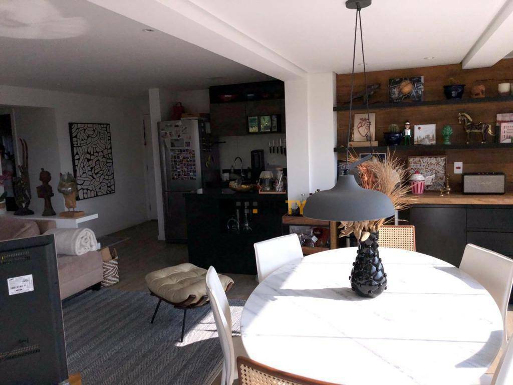 Apartamento à venda com 2 quartos, 82m² - Foto 11