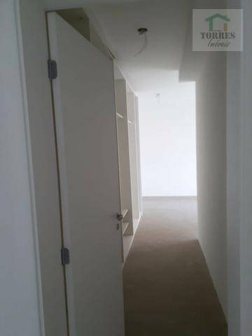 Apartamento para alugar com 4 quartos, 245m² - Foto 15