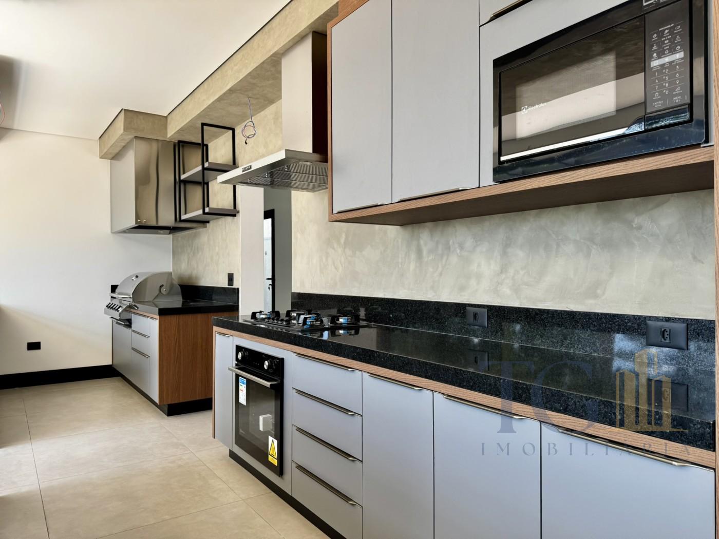 Casa de Condomínio à venda com 4 quartos, 420m² - Foto 10
