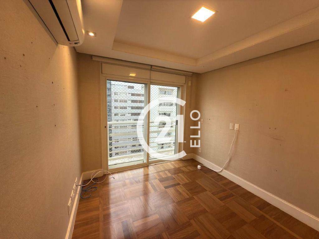 Apartamento à venda e aluguel com 3 quartos, 274m² - Foto 8