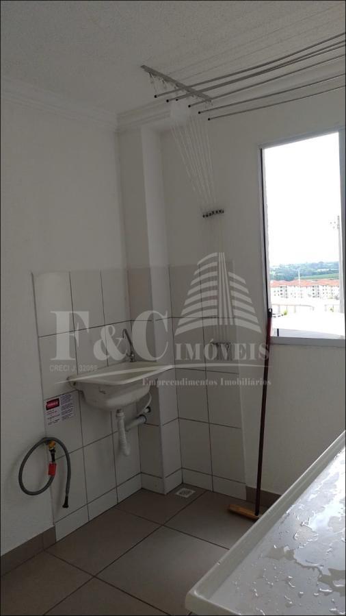 Apartamento à venda com 2 quartos, 45m² - Foto 12