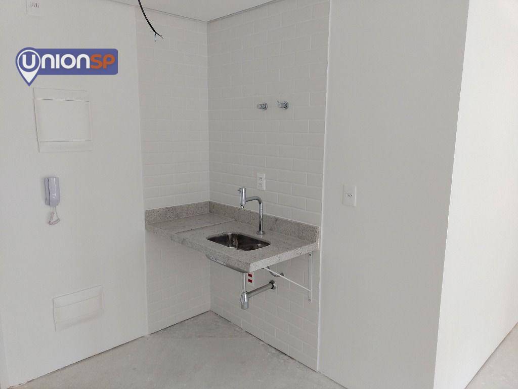 Apartamento à venda com 1 quarto, 42m² - Foto 10