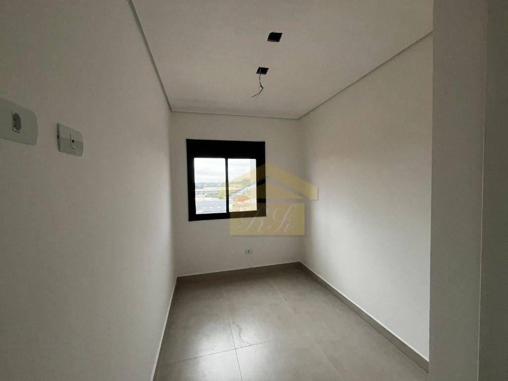 Apartamento à venda com 2 quartos, 43m² - Foto 3