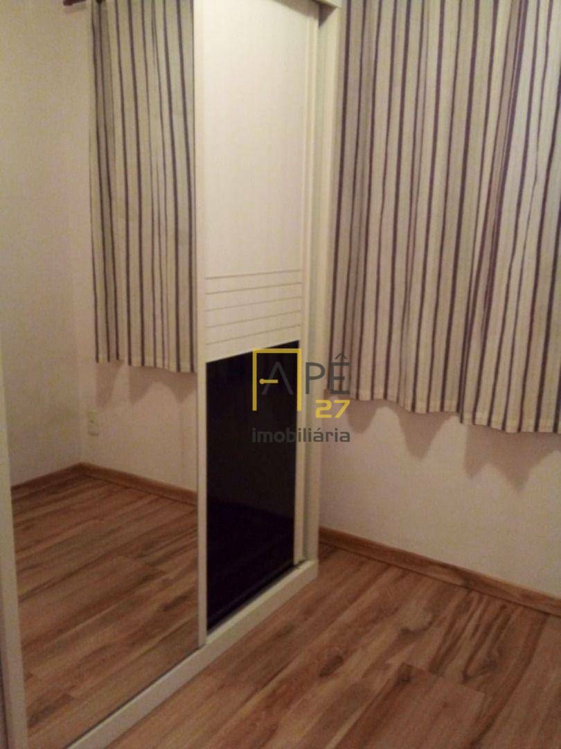 Apartamento à venda com 2 quartos, 82m² - Foto 6