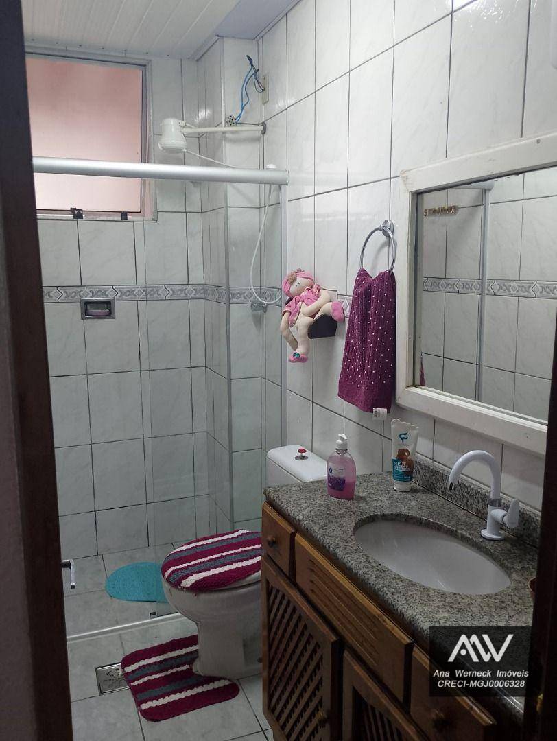 Apartamento à venda com 3 quartos, 65m² - Foto 17