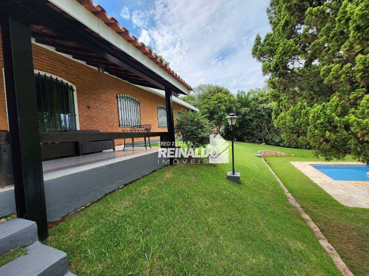 Casa de Condomínio à venda com 4 quartos, 373m² - Foto 73