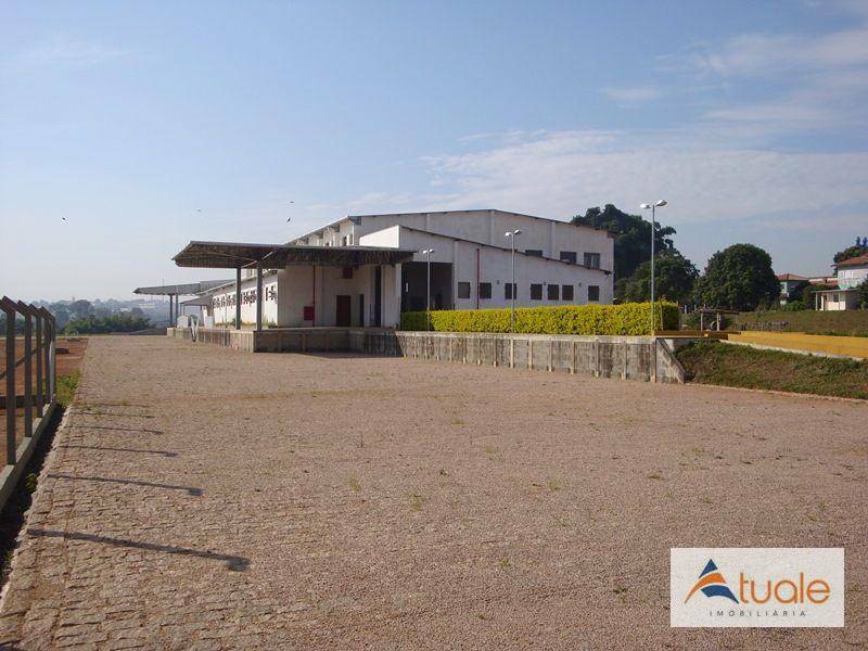 Depósito-Galpão-Armazém à venda e aluguel, 1615m² - Foto 33