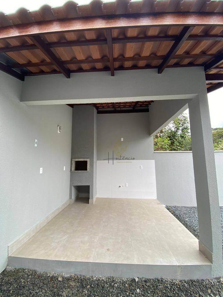 Casa à venda com 2 quartos, 63m² - Foto 23