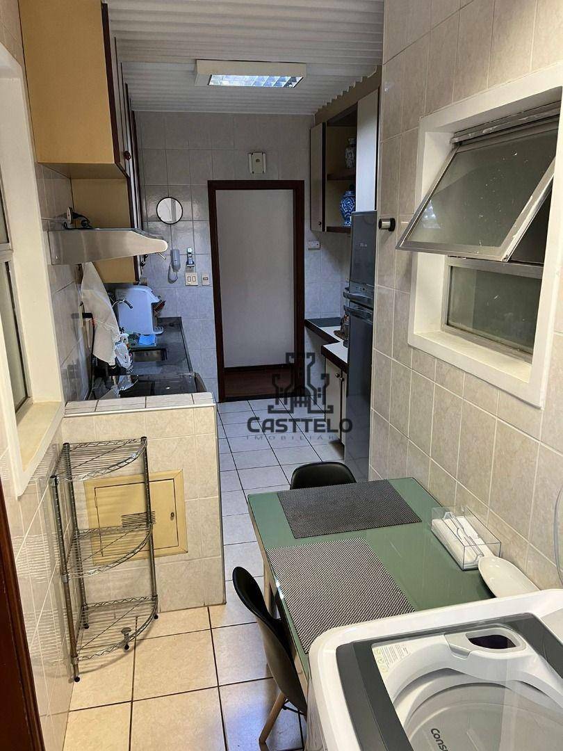 Apartamento à venda com 3 quartos, 88m² - Foto 5