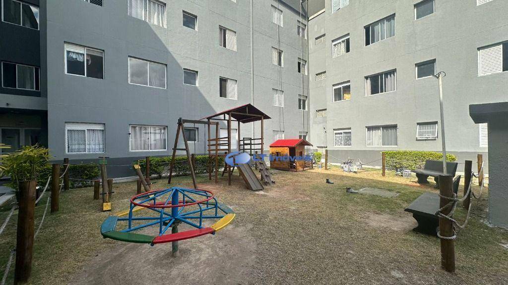 Apartamento, 2 quartos, 54 m² - Foto 22