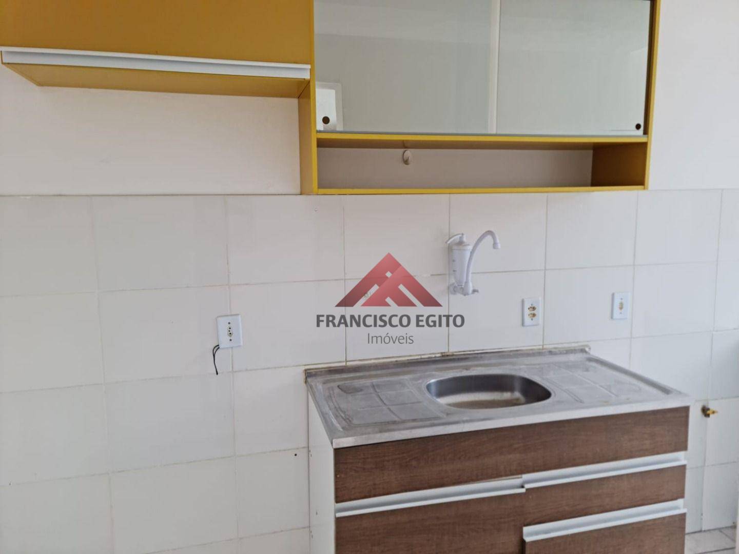 Apartamento à venda com 2 quartos, 55m² - Foto 16