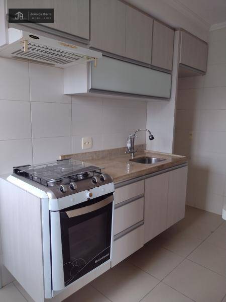 Apartamento para alugar com 2 quartos, 69m² - Foto 6