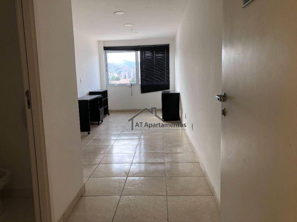 Conjunto Comercial-Sala para alugar, 25m² - Foto 4